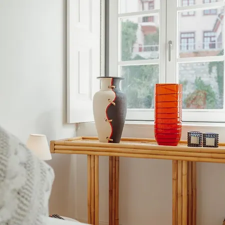 Flores Premium By Homing Apartment Porto