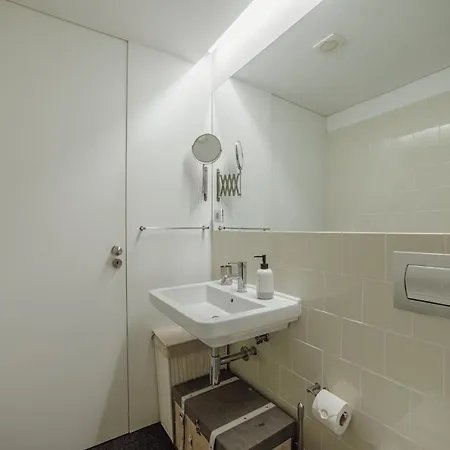 Apartment Flores Premium By Homing