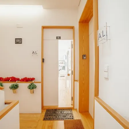 Apartment Flores Premium By Homing *