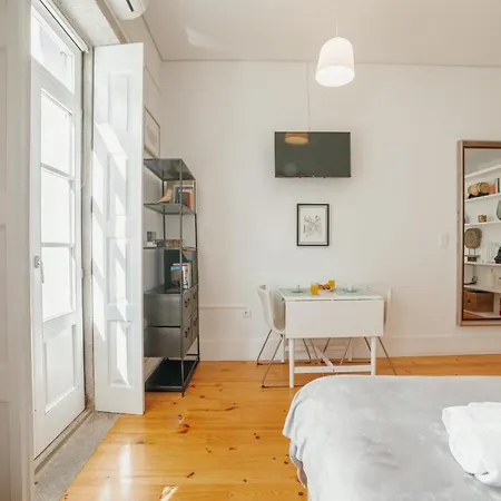 Flores Premium By Homing * Porto