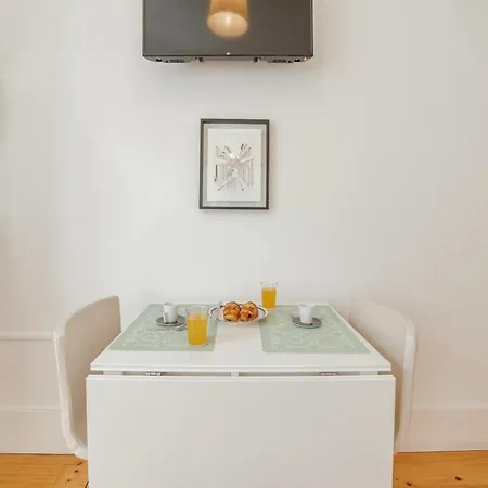 Flores Premium By Homing Apartment Porto