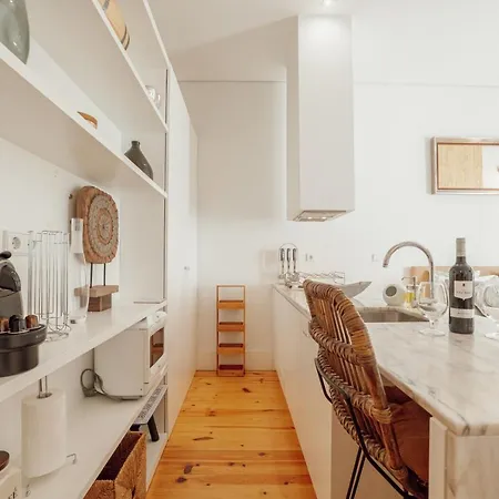 Apartment Flores Premium By Homing *