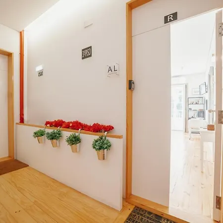 Flores Premium By Homing Apartment *